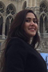 Nasrin Ramezanigardaloud