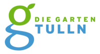 Logo of the Garten Tulln