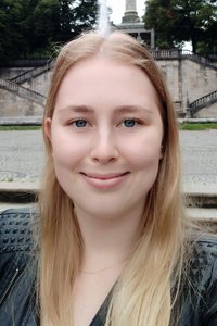 Magdalena Irena Trojanska