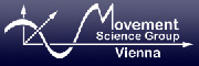 Logo Movement Science Group Vienna