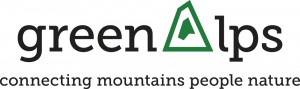 greenAlps logo