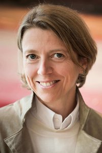 Mag.a Birgit Hochenegger-Stoirer, LL.M, Vice Rector for Resources