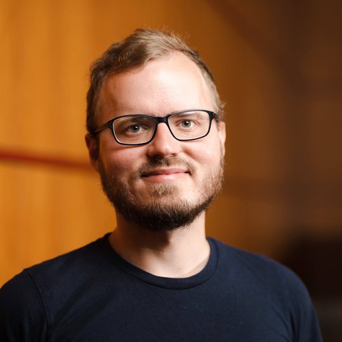 Foto Historiker Robert Obermair