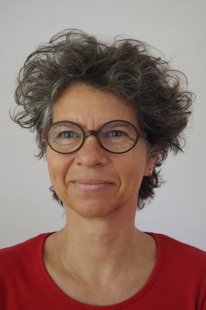 Susanne Waiblinger steht nun bis 2021 als Präsidentin an der Spitze der ISAE (International Society for Applied Ethology). Foto © Susanne Waiblinger/Vetmeduni Vienna