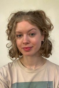 Katharina Weisel