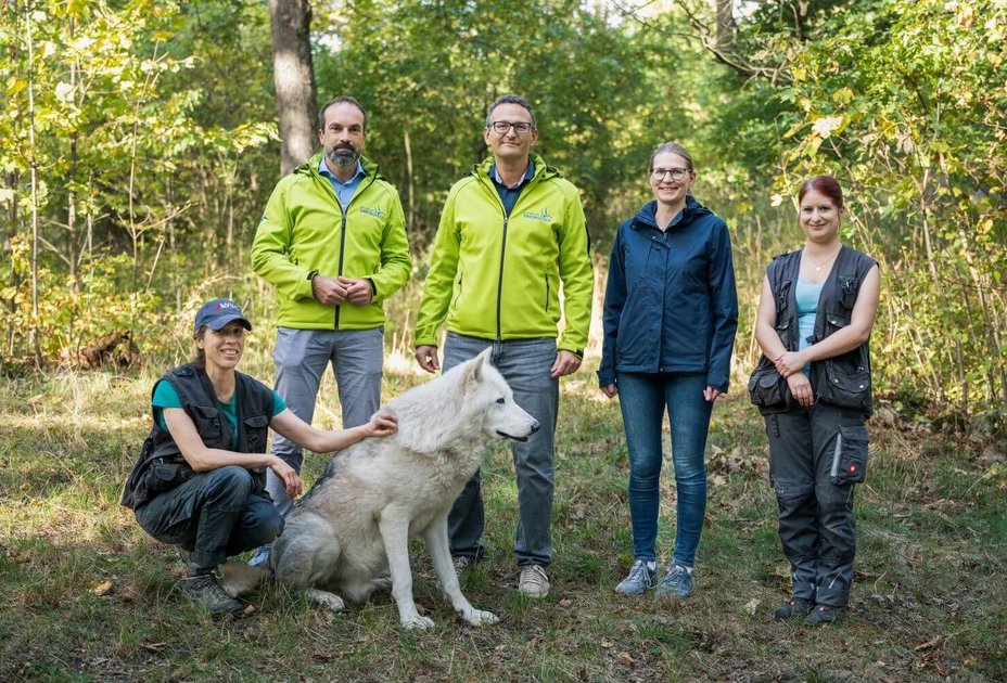 Foto: Thomas Suchanek/Vetmeduni