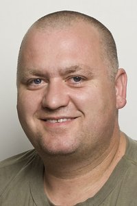 Erwin Mörth