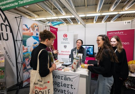 Studierendenberatung