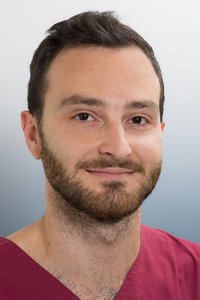 Giorgio Mattaliano