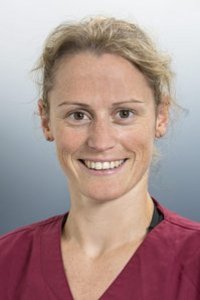 Sonja Liebhart