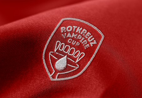 Vampire Cup Blutspendeaktion