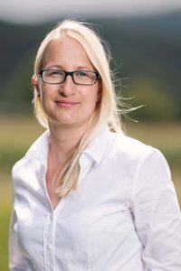 Melanie Schären-Bannert