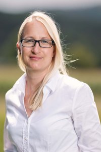 Melanie Schären-Bannert