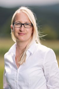 Melanie Schären-Bannert