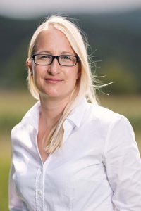 Melanie Schären-Bannert