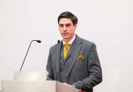 Michael Plattensteiner