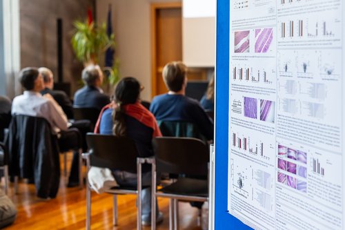 One Health Mini-Symposium