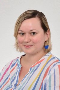 Sarah Johanna Seidenberger