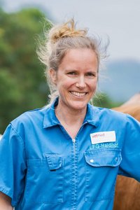 Karen Wagener