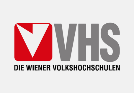 Logo VHS Wiener Volkshochschulen