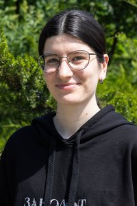 Tamara Borysova