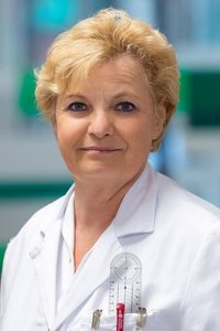 Michael Bernkopf/Vetmeduni Britta Vidoni