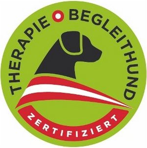 Prüf- und Koordinierungsstelle Therapiebegleithunde