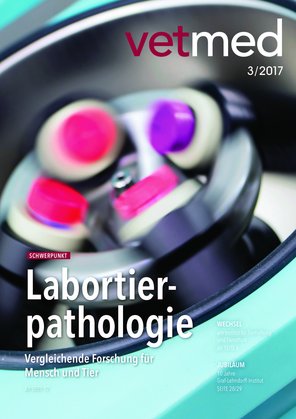 03/2017: Labortierpathologie