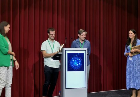 Foto: Johannes Oesterreicher MSc., LBI Trauma