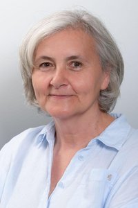 Anita Bischinger