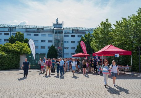 Foto: Thomas Suchanek/Vetmeduni