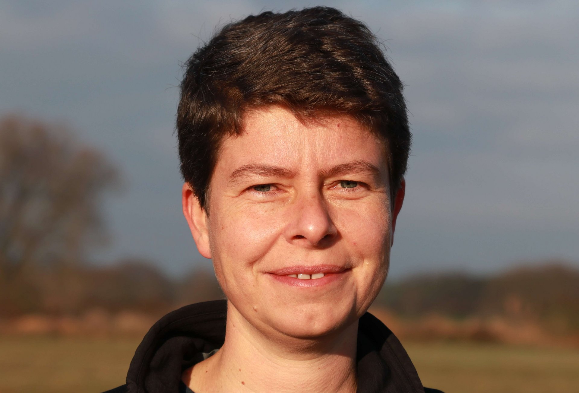 Prof. Dr. Melanie Dammhahn