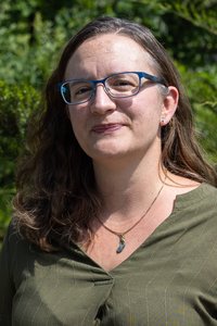 Sandra Groiß