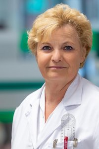 Britta Vidoni