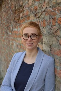 Stefanie Valerius