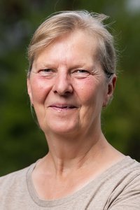Christine Aurich