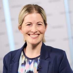 Evelyne Selberherr (Zentrum für Lebensmittelwissenschaften und Öffentliches Veterinärwesen, Vetmeduni)