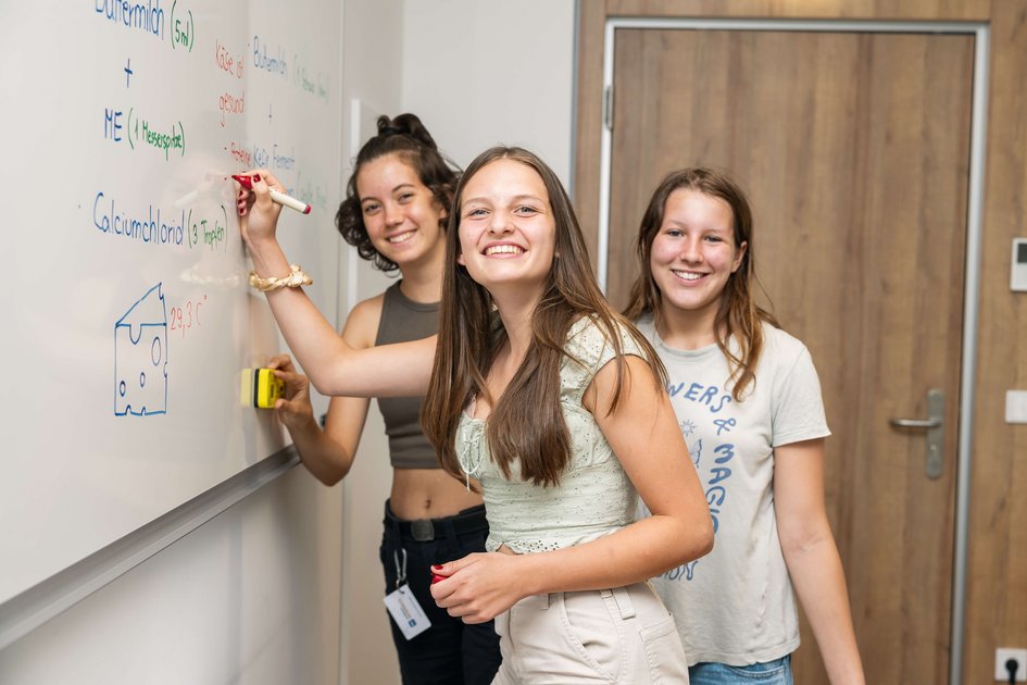 Science Academy Niederösterreich