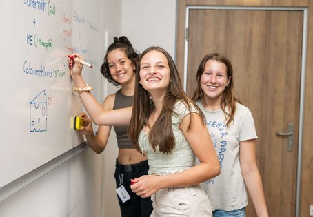 Science Academy Niederösterreich
