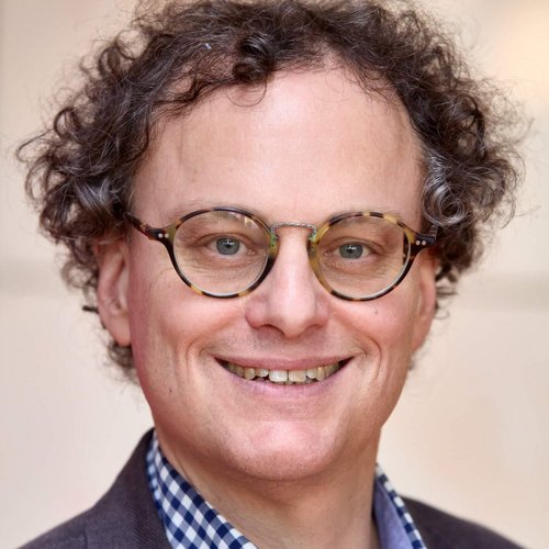 Portr&auml;tfoto von Alexander Pinwinkler