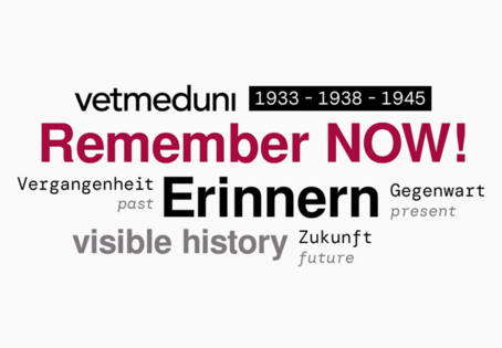 Keyvisual Remember Now Wortwolke