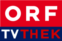 Logo der ORF TV Thek