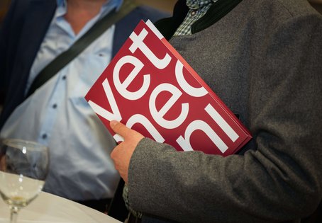 Foto: Thomas Suchanek/Vetmeduni