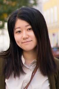 Yuri Kawaguchi