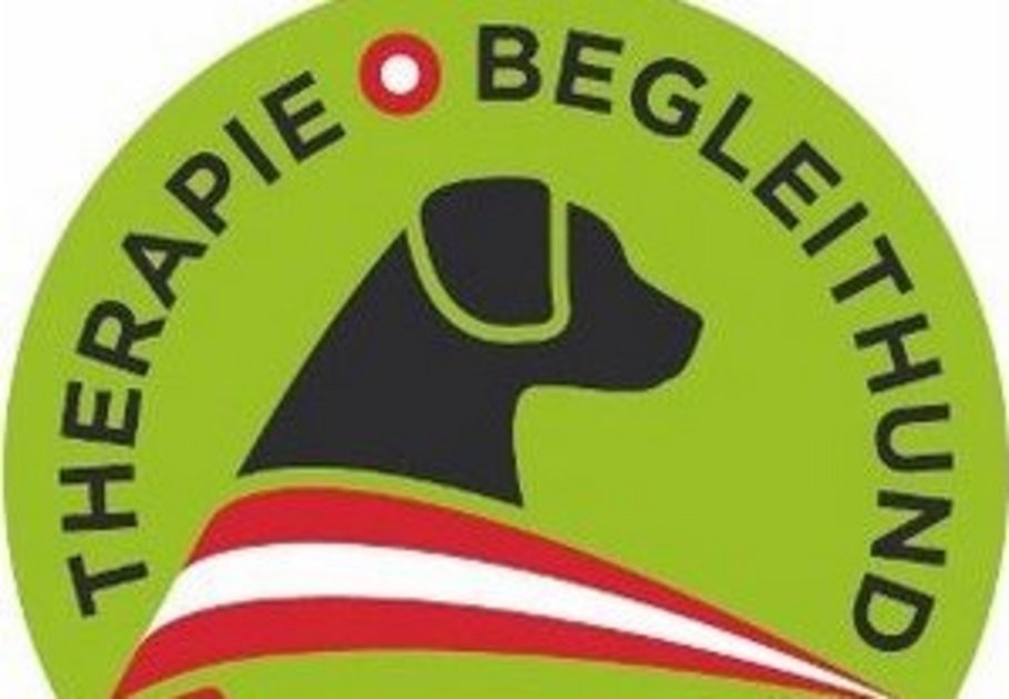 Logo Therapiebegleithund