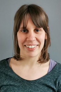 Laura Laussegger