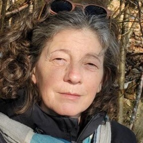 Portr&auml;tbild von Angela Koch