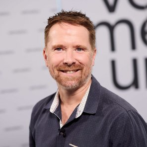 Tobias Käser (Immunologie, Vetmeduni)