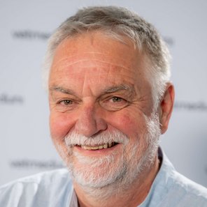 Herbert Hoi, Senior Scientist am Konrad-Lorenz-Institut für Vergleichende Verhaltensforschung