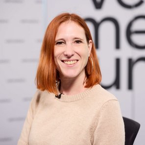 Kerstin Mair (Immunologie, Vetmeduni)